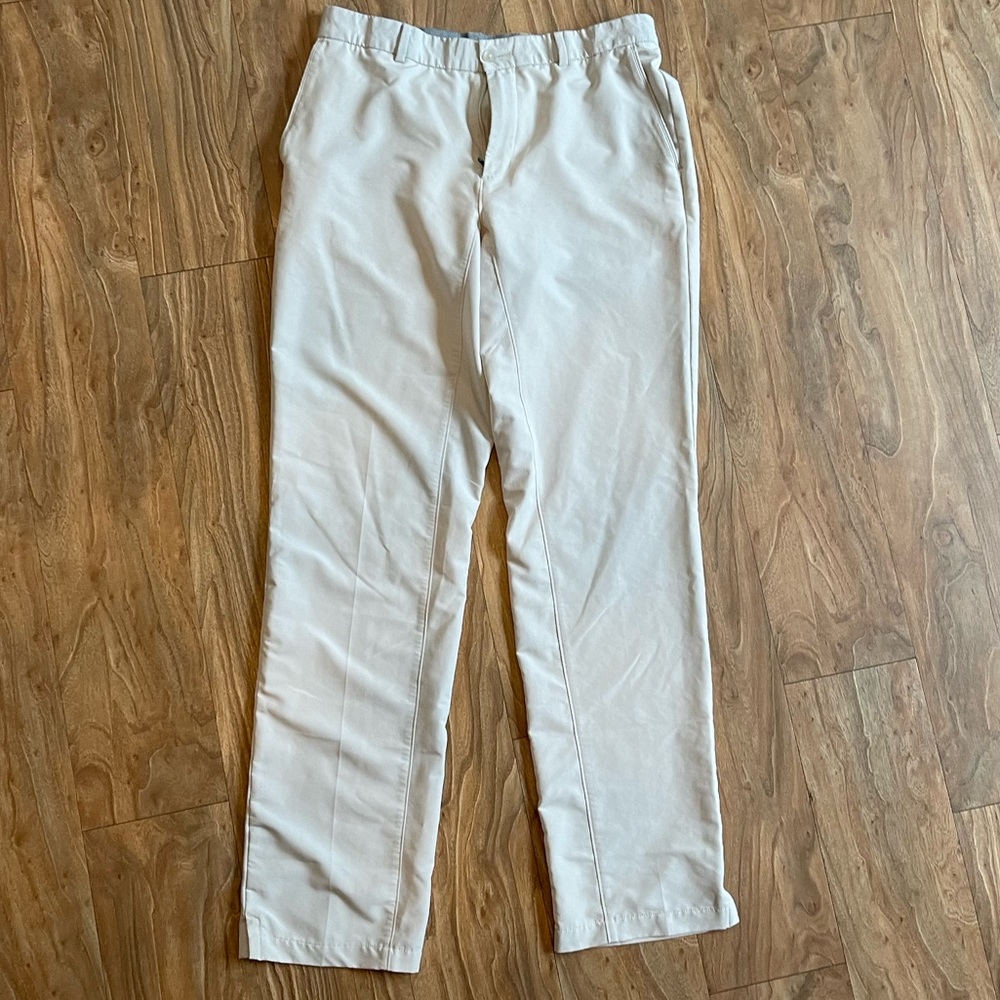 Nike Dri-Fit golf pants 32 x 34